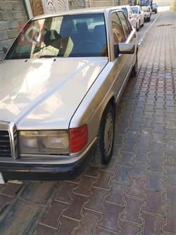 مێرسێدس بێنز E-Class